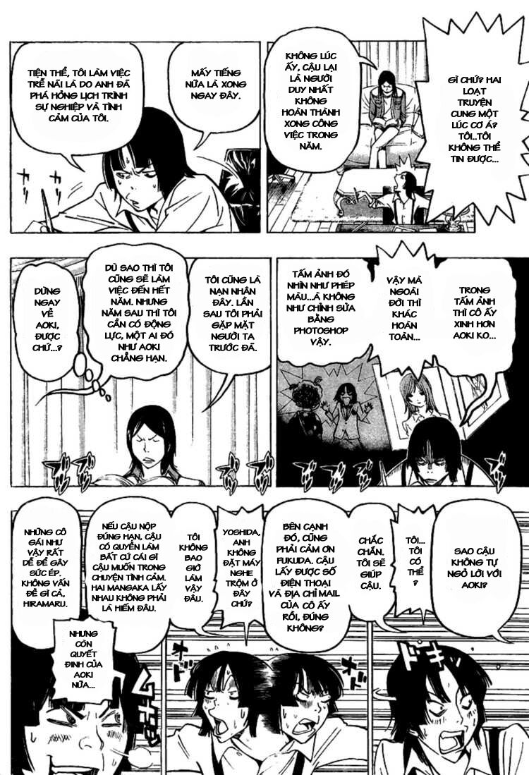 họa sĩ truyện tranh chapter 72 11