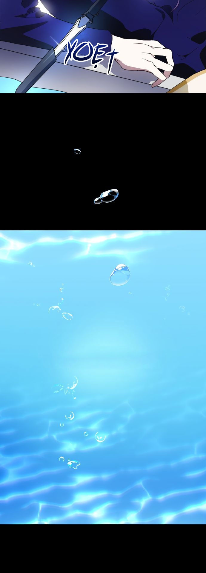 tôi muốn trở thành cô ấy dù chỉ là một ngày chapter 17 77