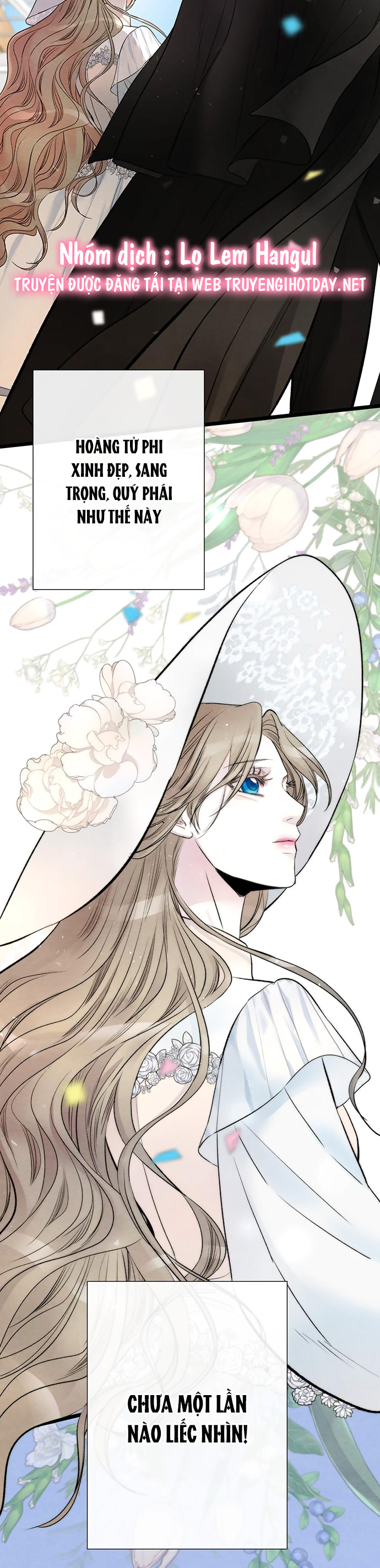 hoàng tử phiền toái chapter 38 39