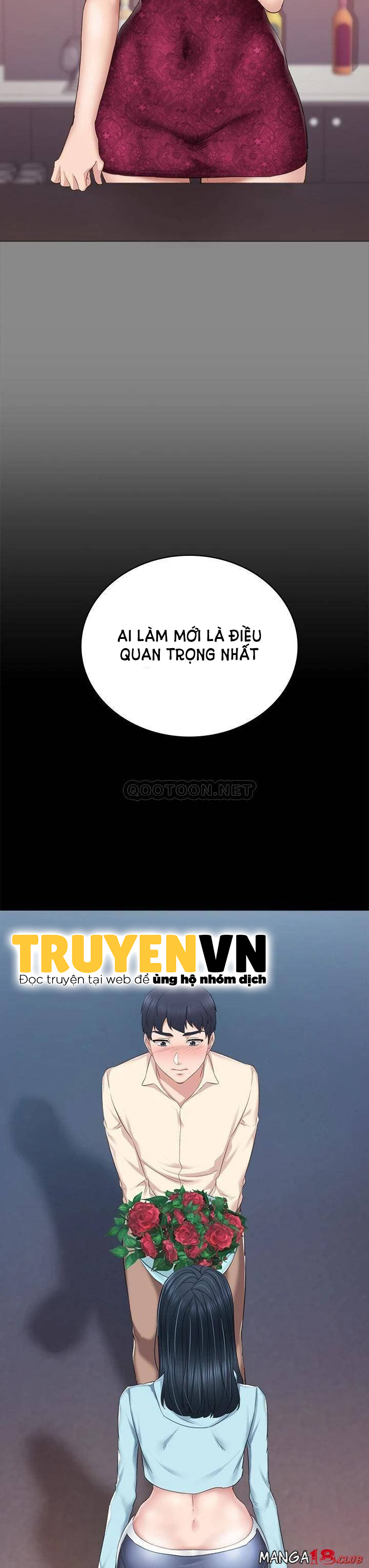 thầy giáo thực tập chapter 97 33