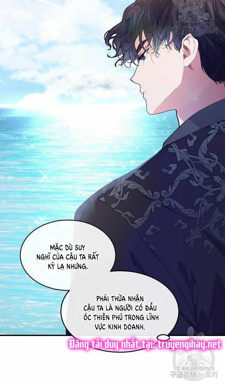 đại dương kiêu sa chapter 50.1 16