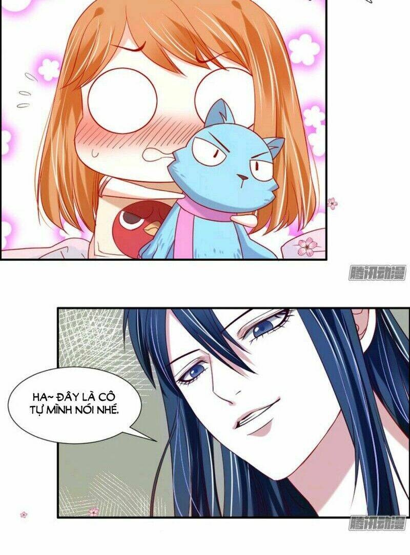 ma vương đại nhân đi thông thả chapter 21 19