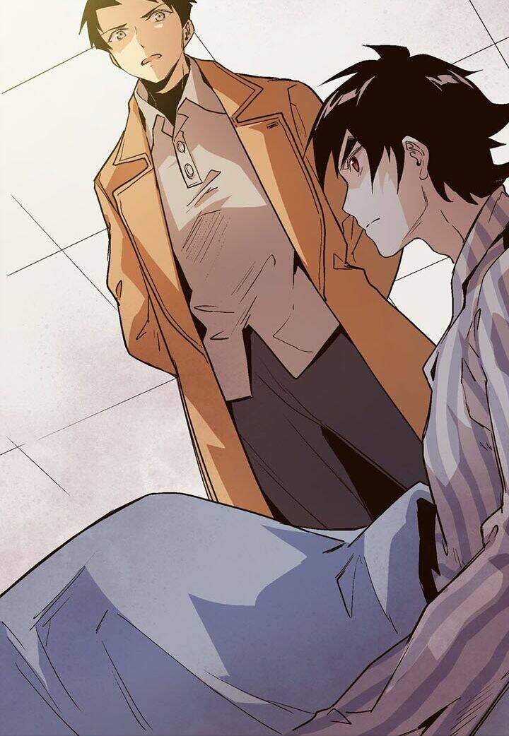 vương bài đặc công trùng sinh vườn trường chapter 20 26