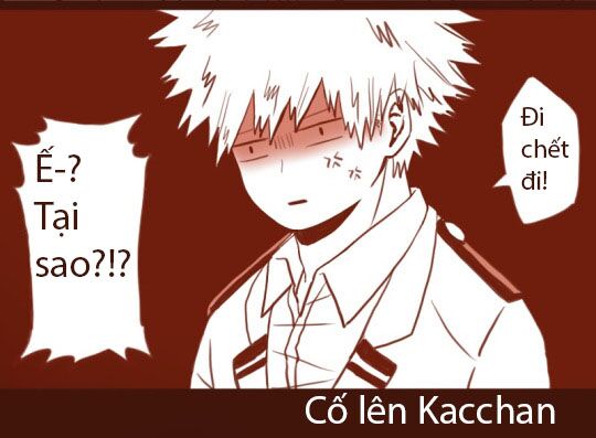 katsudeku short doujinshi chapter 17 4