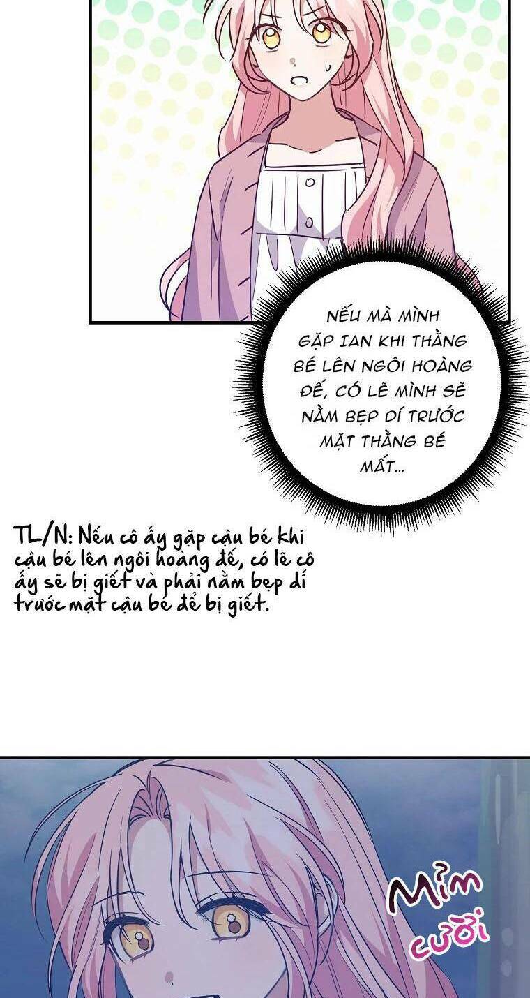 nhân vật phản diện được tôi nuôi dưỡng tốt chapter 33 49