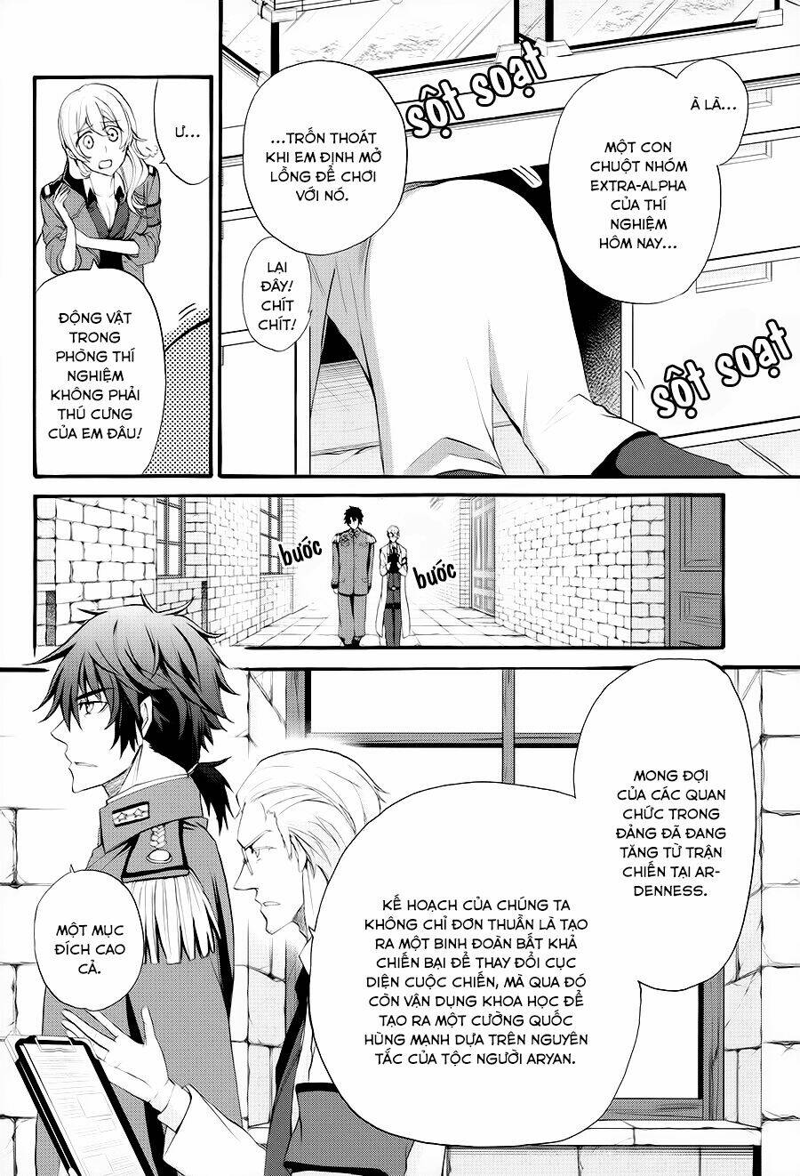 k - the first chapter 12 35