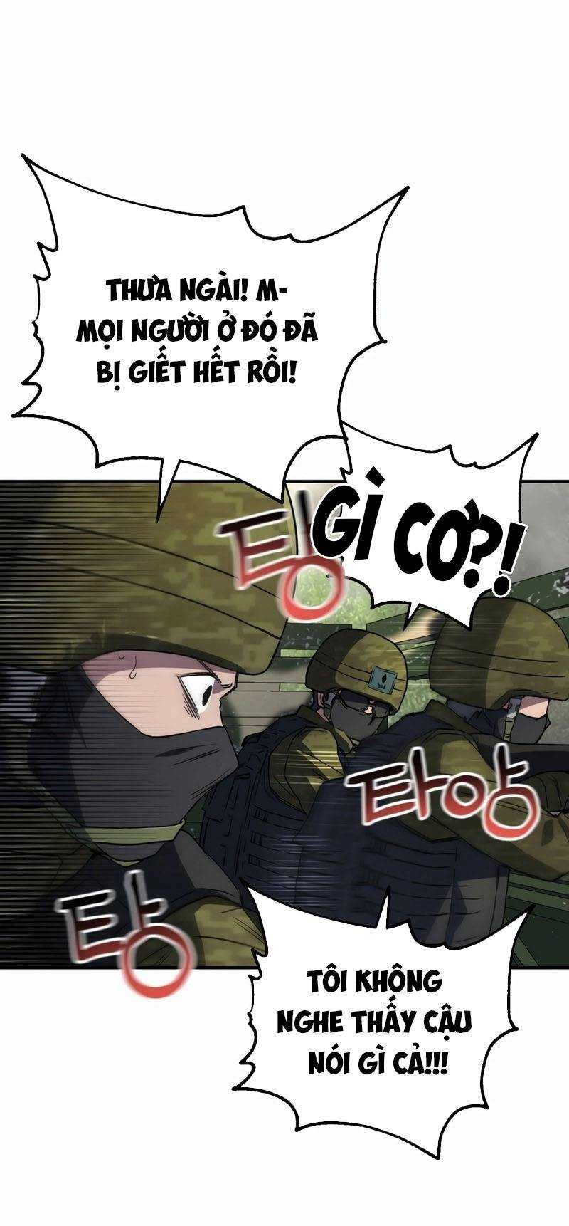 chỉ mình ta tái sinh chapter 7 72