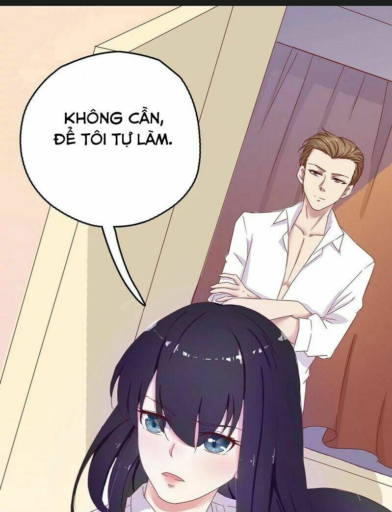 yêu em, sai đến tận cùng chapter 2 29