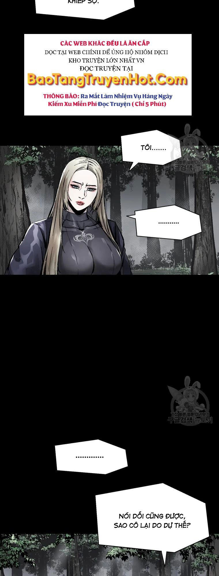 mật mã mê cung chapter 39 14