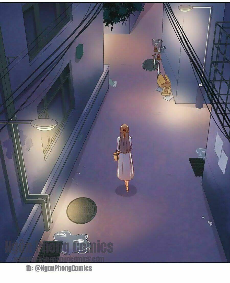 khi trá luyến nhân chapter 6.2 22