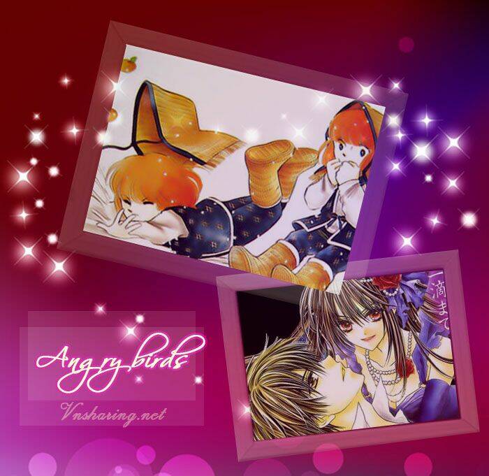 hana ni nare chapter 8 1