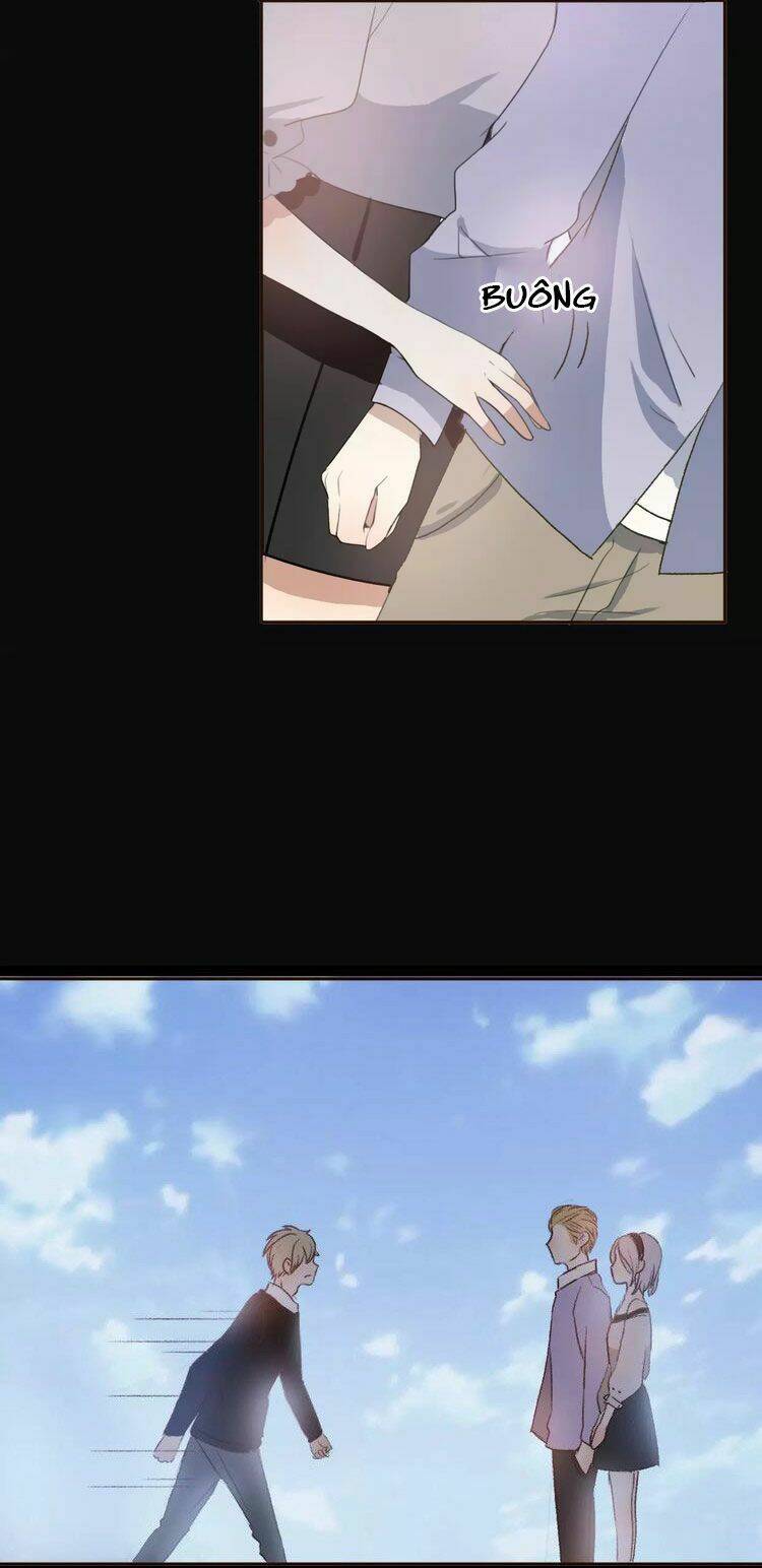 cuộc chiến tiền nhiệm chapter 6.1 14