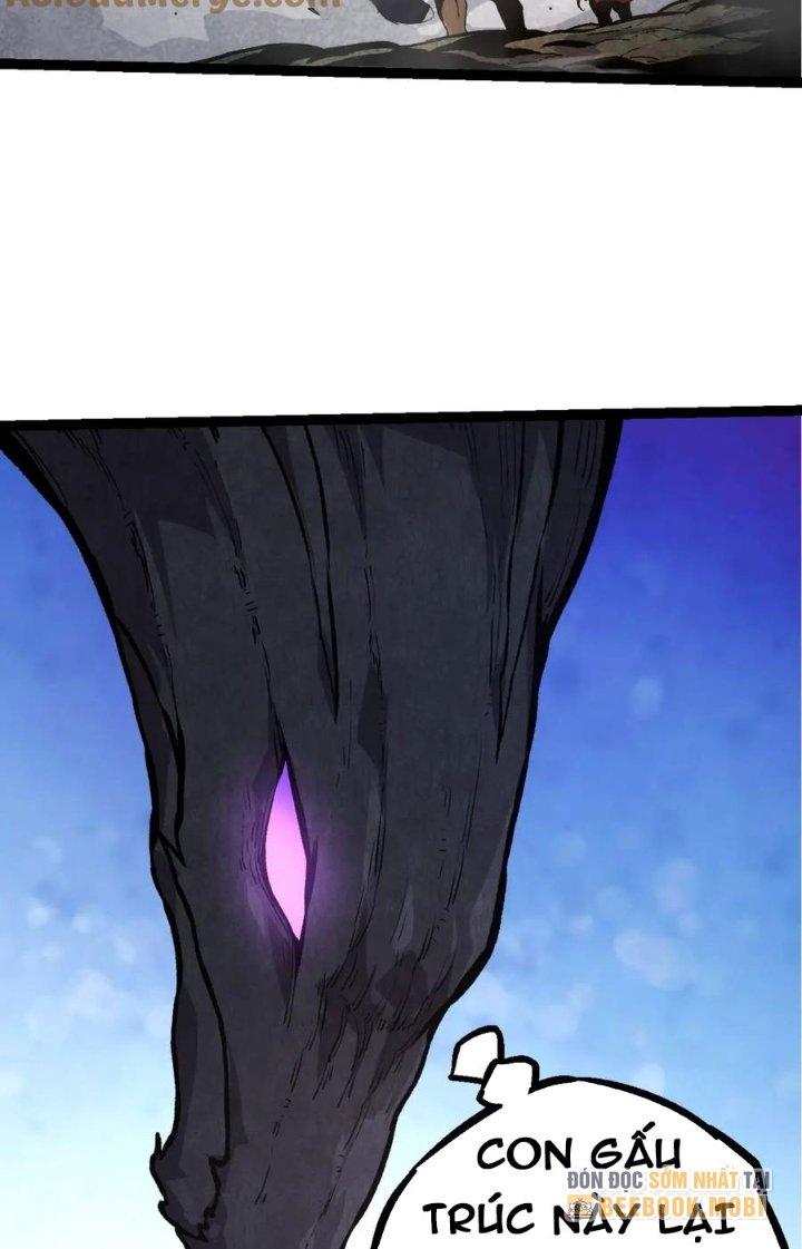 từ cây cổ thụ bắt đầu tiến hóa chapter 72 68