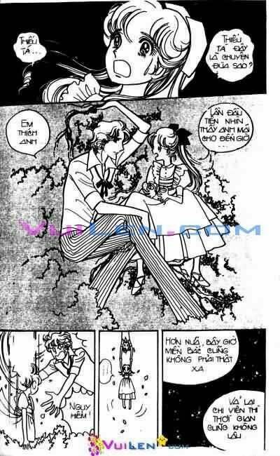 tiểu thư áo trắng chapter 3 76