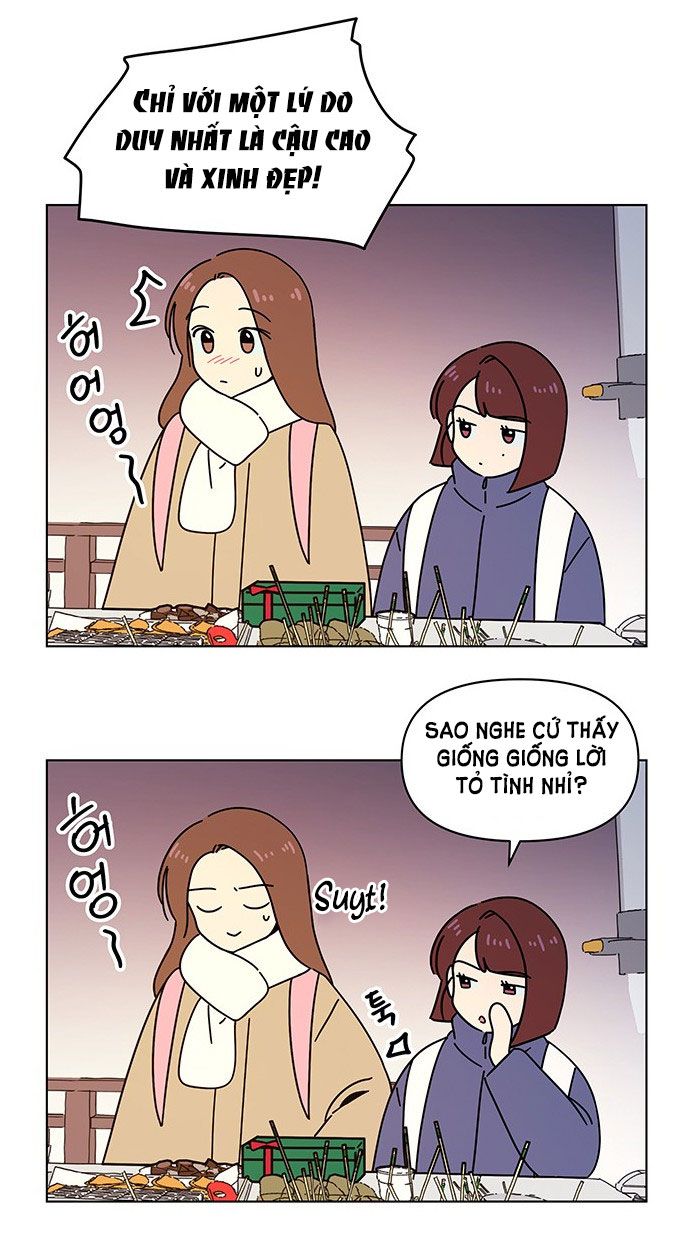 thanh xuân rực rỡ - season of blossom chapter 112 35