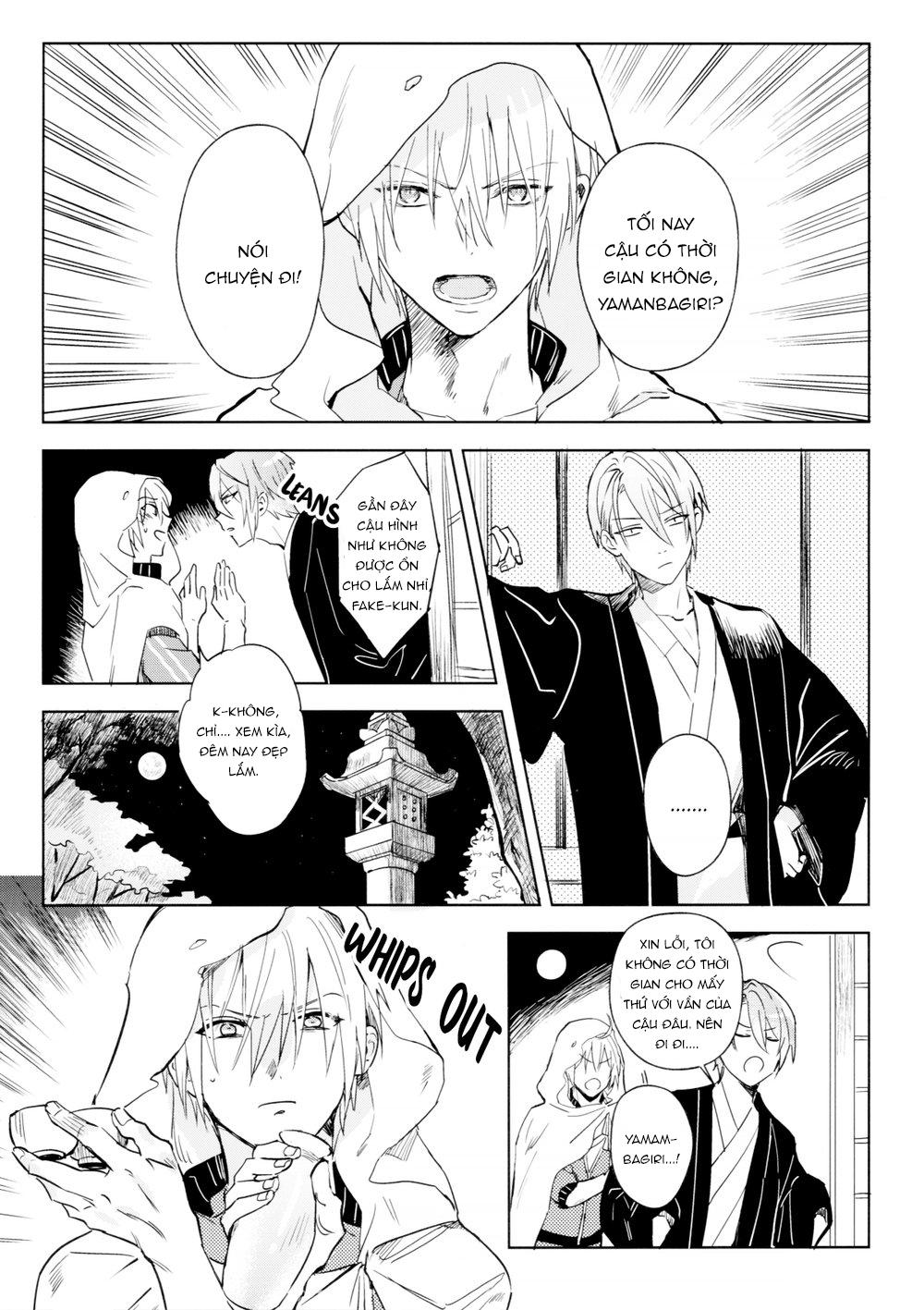 oneshot hỏny chapter 112 25