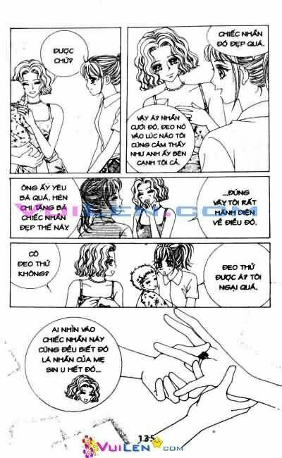 mùa ảo vọng - strange pension chapter 9 135