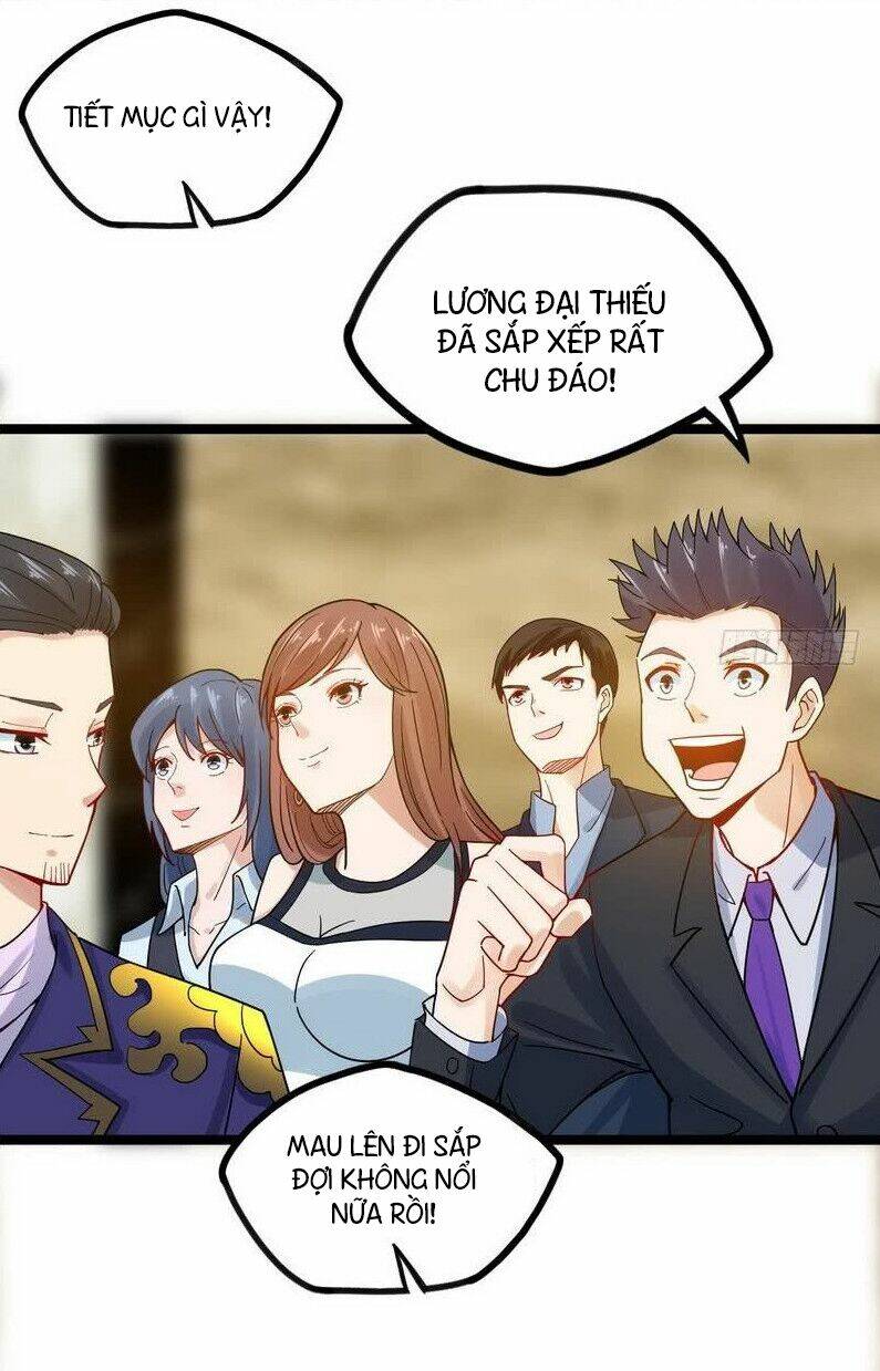 trọng sinh cực phẩm tiên đế chapter 8 3