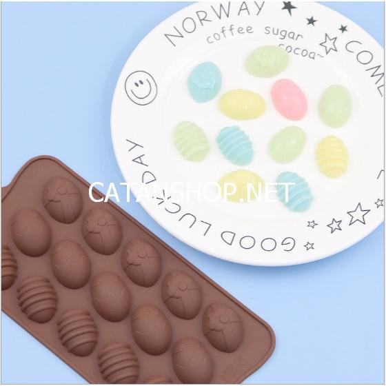 Khuôn làm socola chữ happy birthday và số , khuôn silicon làm kẹo dẻo / kẹo chip / thạch, khuôn tạo hình cute