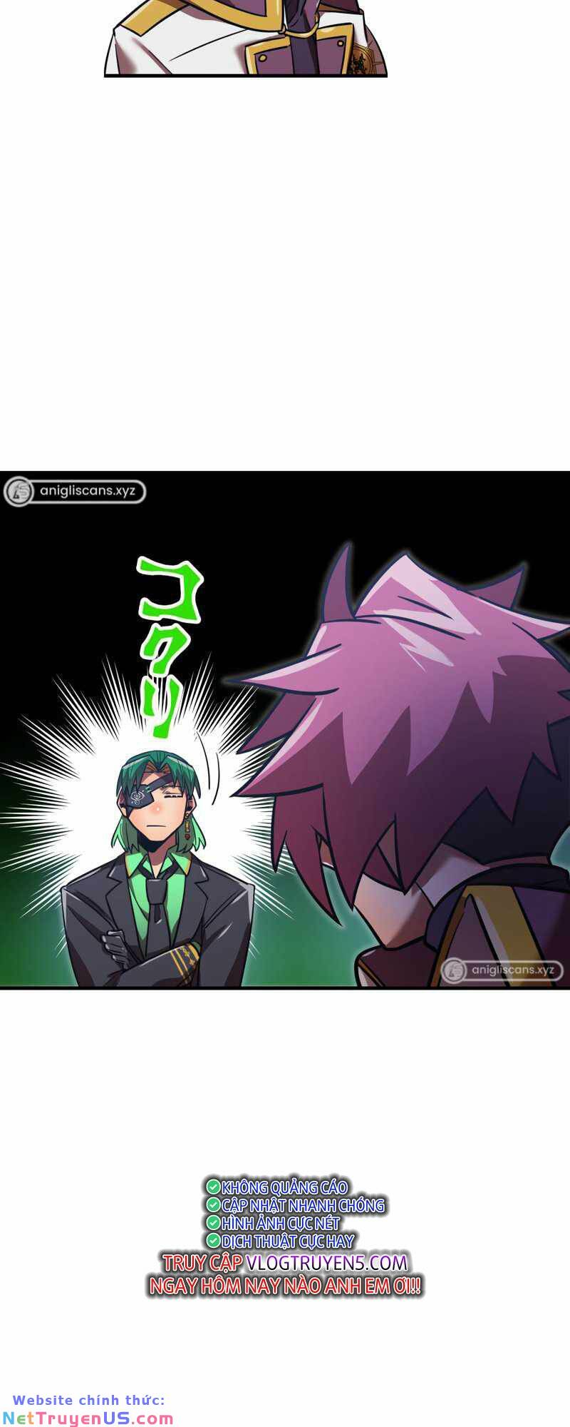 Huyết Thánh Cứu Thế Chủ~ Ta Chỉ Cần 0.0000001% Đã Trở Thành Vô Địch chapter 54 34