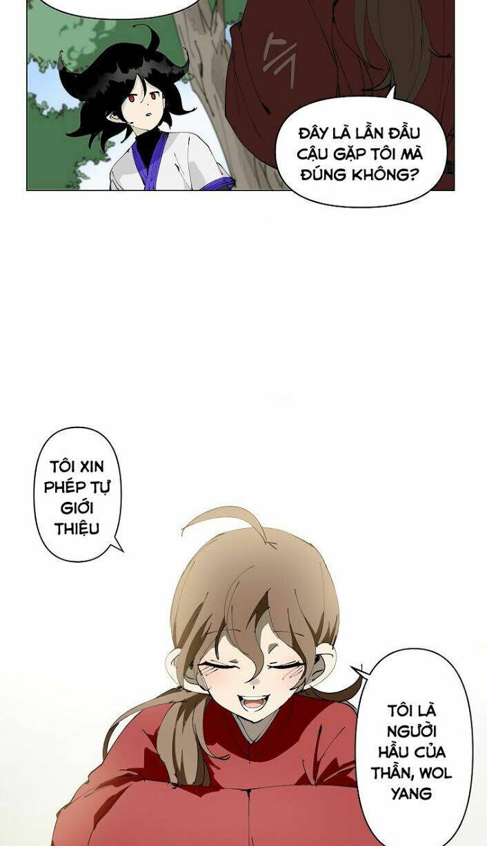 thập tự chinh chapter 5 20