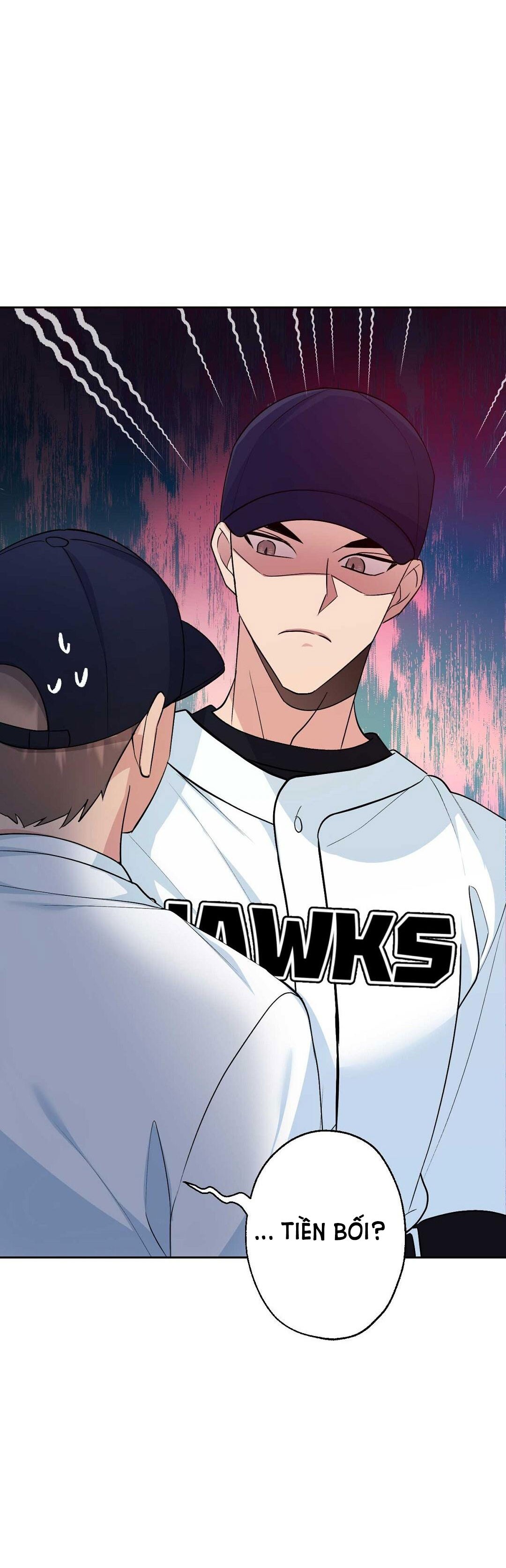 [18+] hợp đồng nô lệ dâm đãng chapter 6.2 25