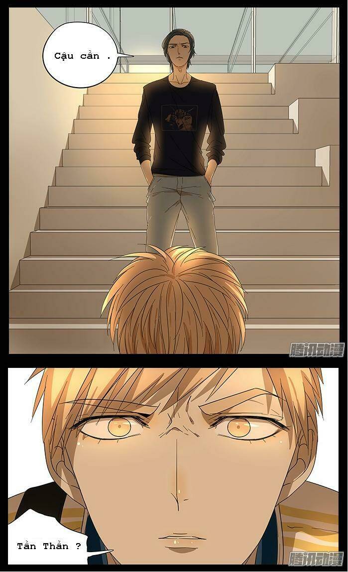 tương thân chung kết giả chapter 27 4