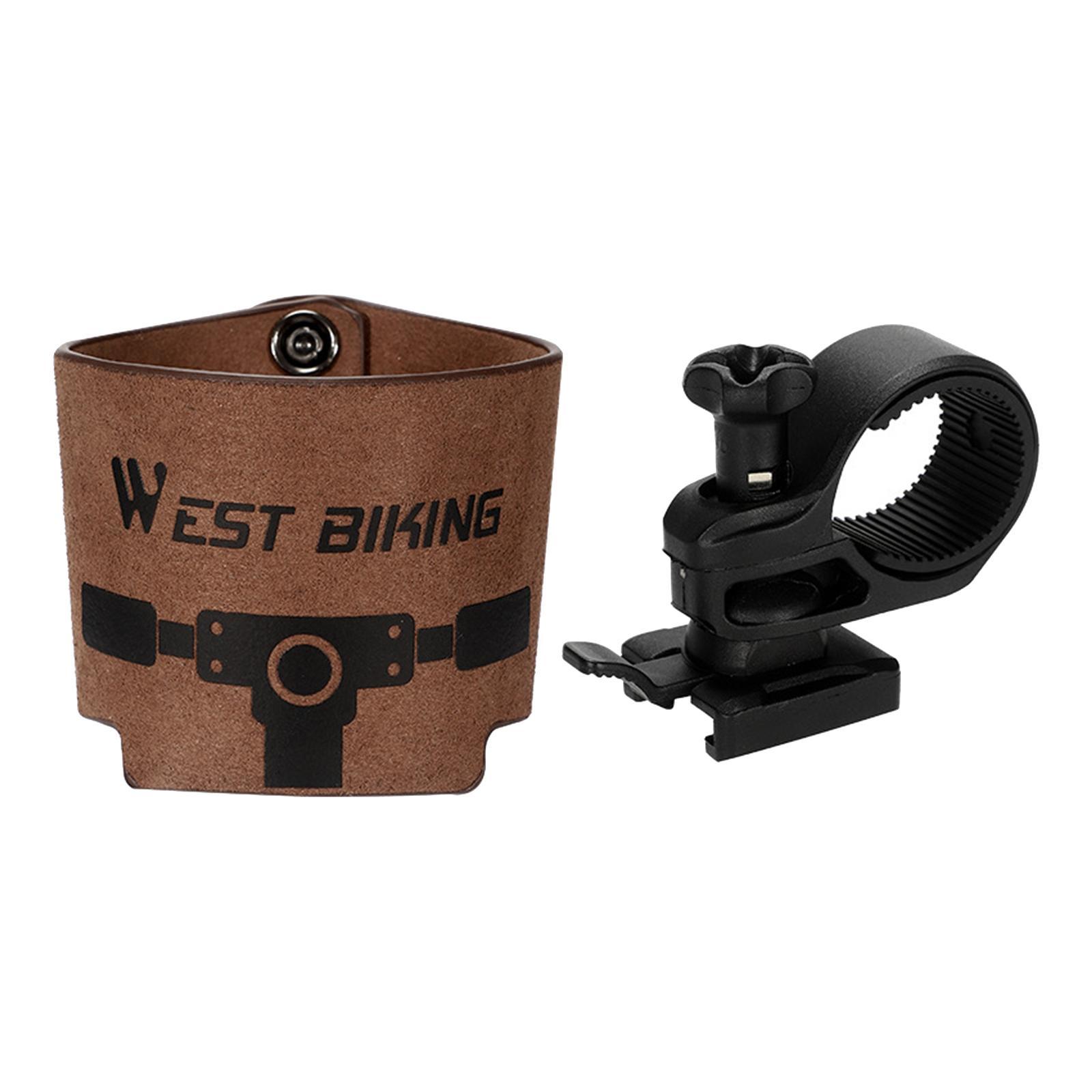 Cup Bottle Holder Tea Cup Bracket for Cycling Parts Accessories