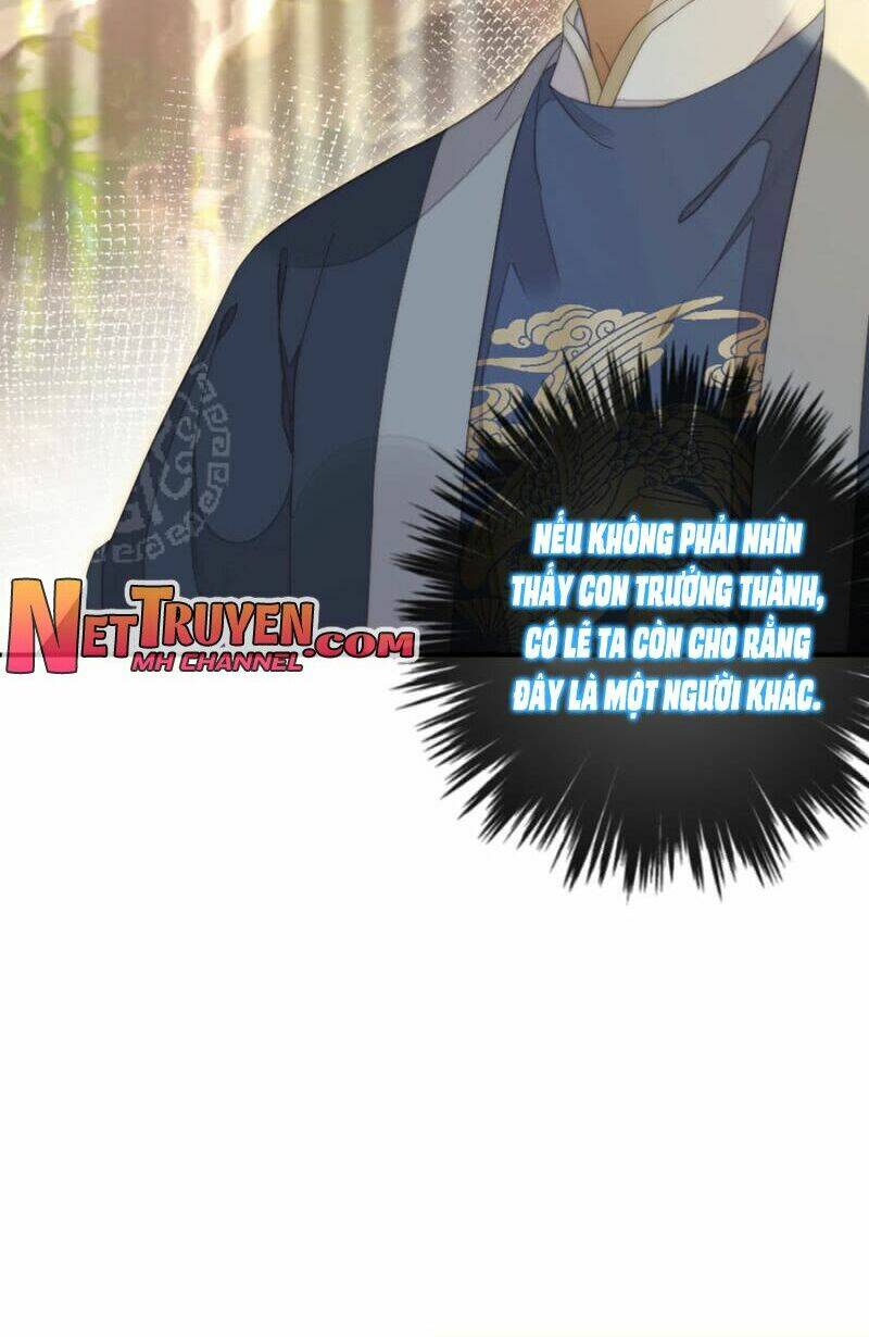 dục hỏa độc nữ chapter 66 16