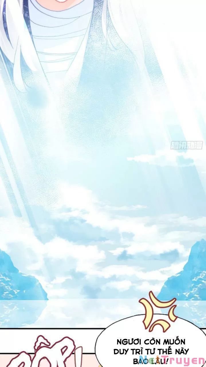 lại bị bệnh chiều chuộng quấn lấy chapter 25 29