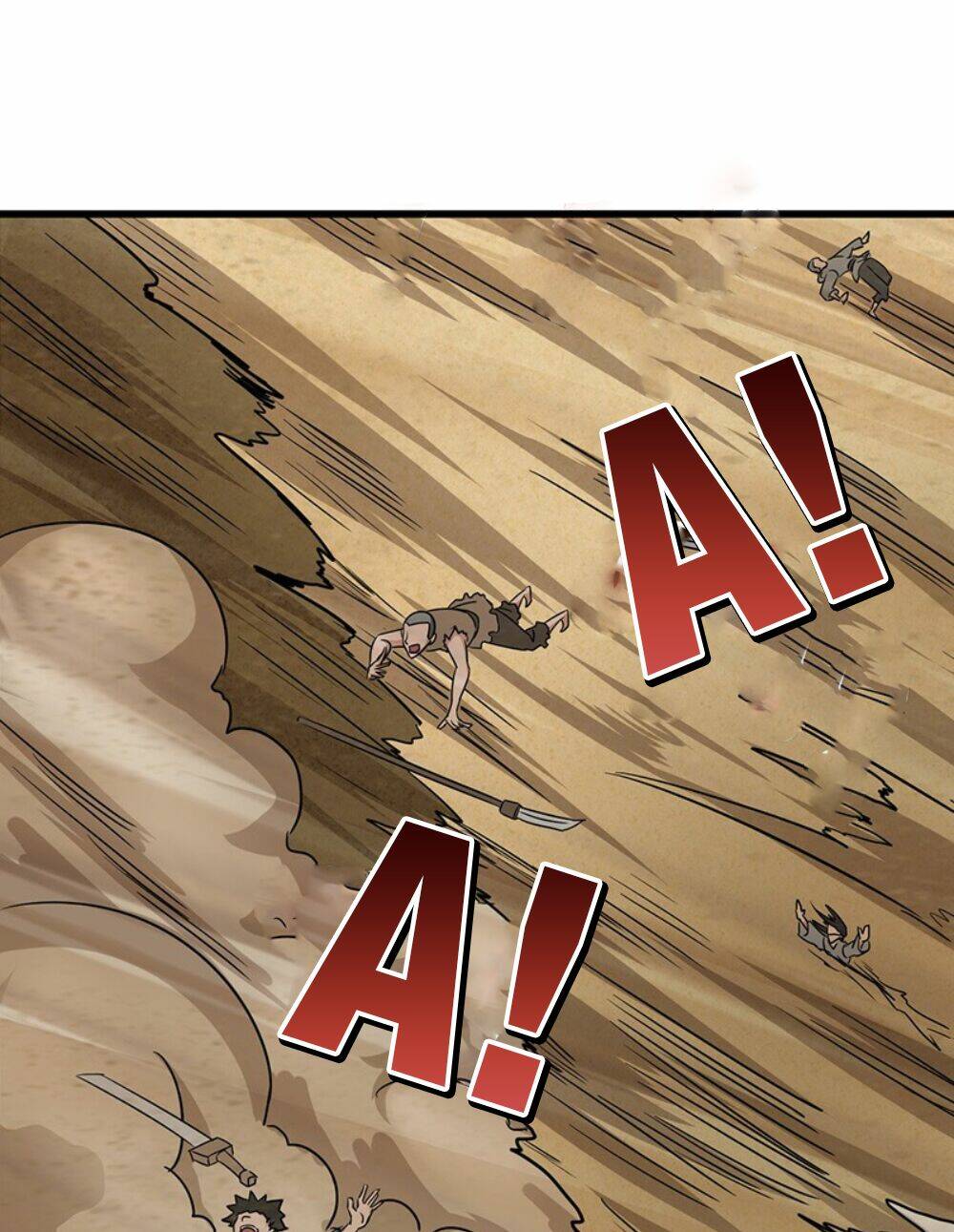 hỗn độn kiếm thần chapter 120 25