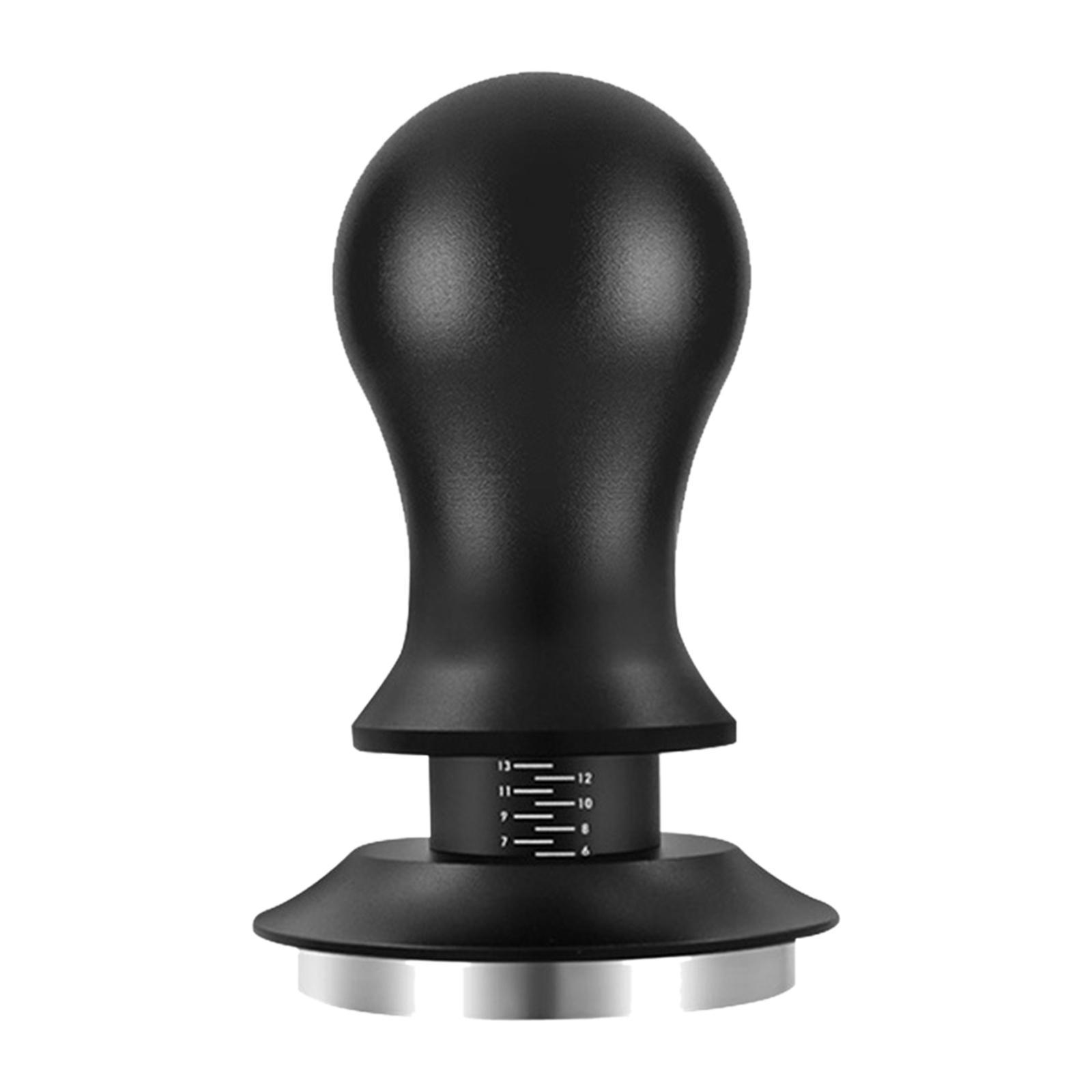 Stainless Steel Coffee Distribution Tool Coffee Tamper for Household Coffee Maker