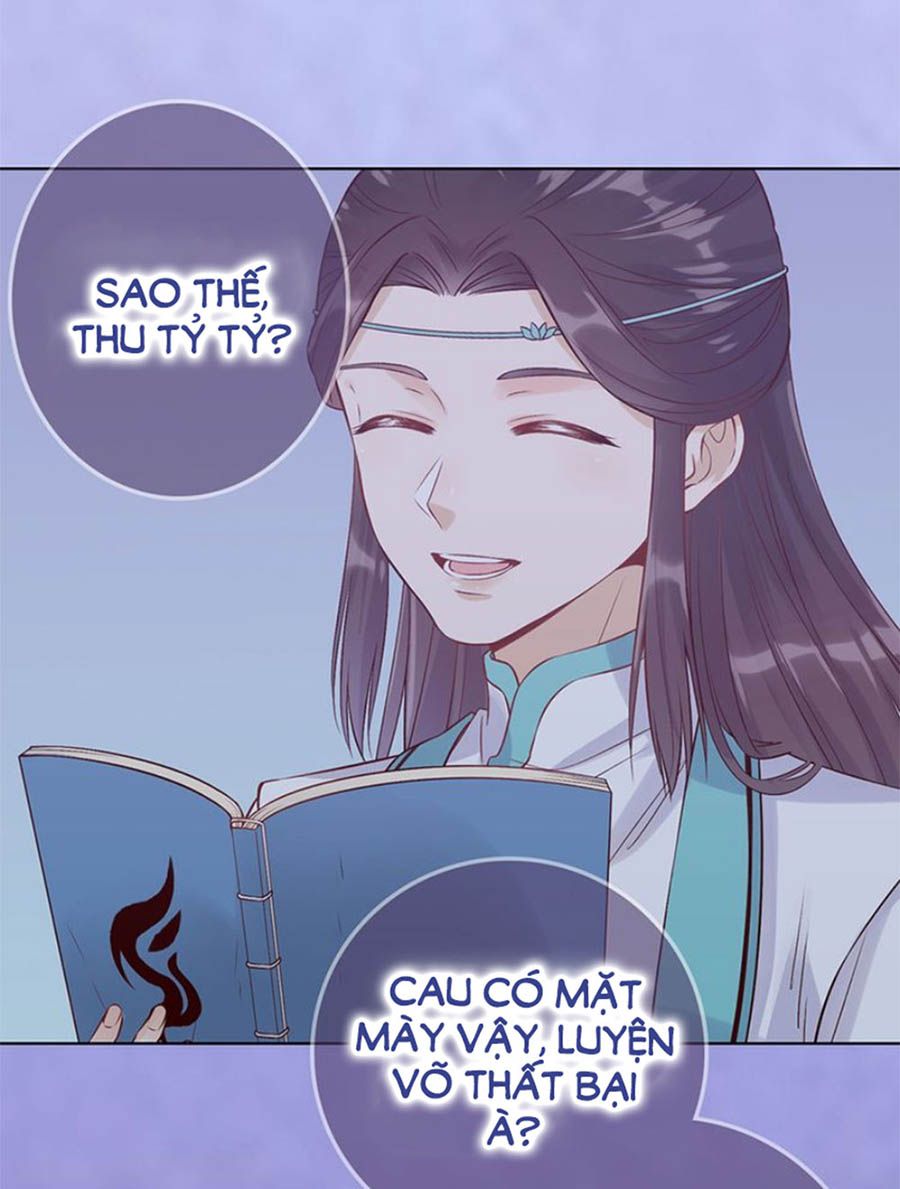 mỹ nhân già rồi chapter 29 6