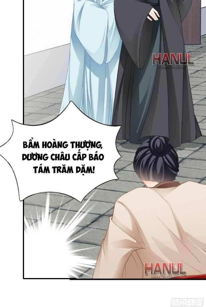 bổn vương muốn nàng chapter 160 20