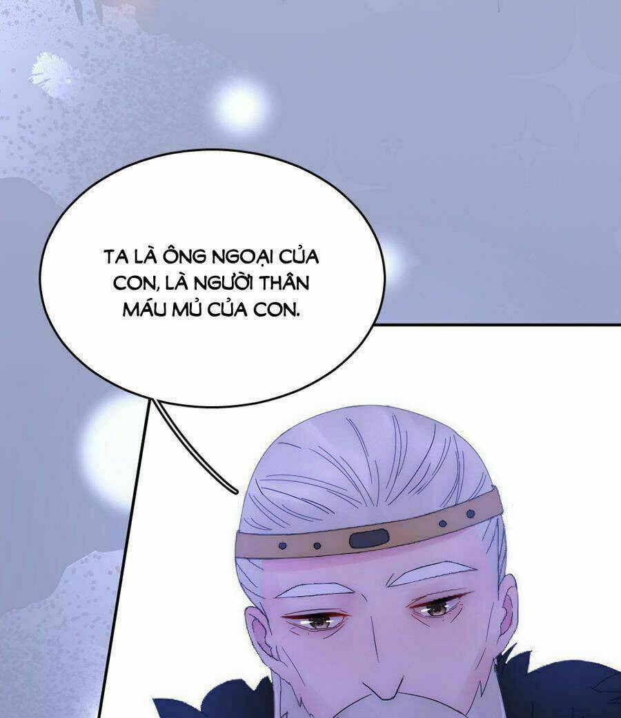 hoàn mỹ lão công tiến hóa luân chapter 104 37