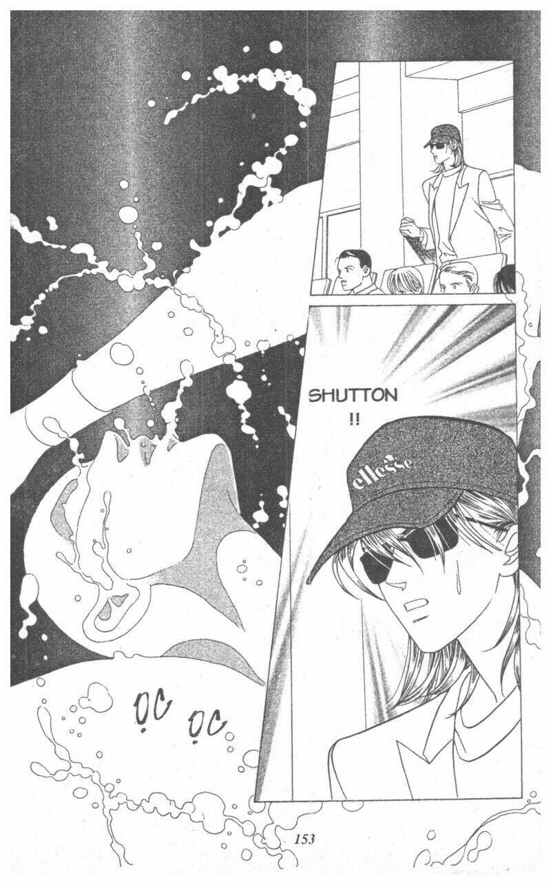 nàng tiên ánh trăng - kaguya hime chapter 10 152