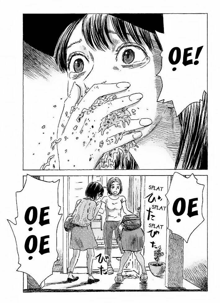 boku wa mari no naka chapter 60 13