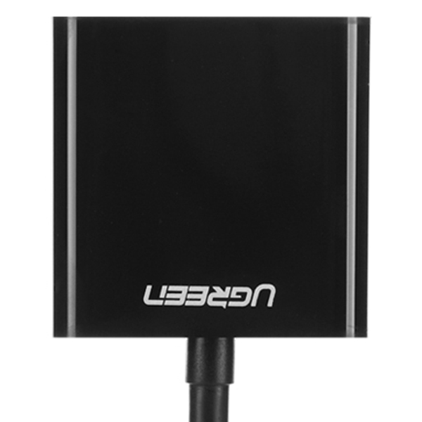 Cáp Chuyển Đổi Ugreen MiniDP Sang VGA - Hàng Chính Hãng