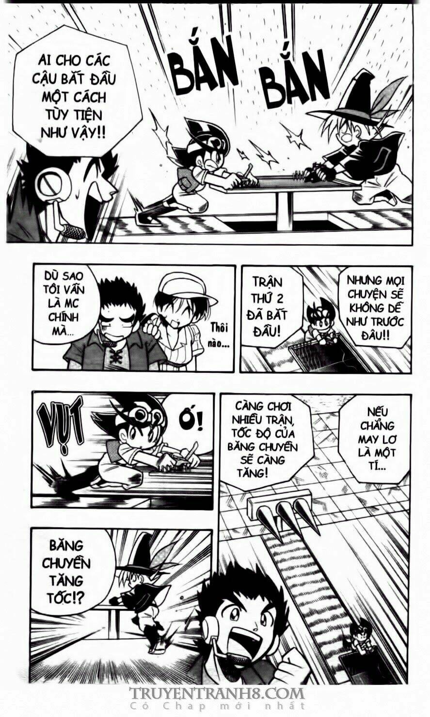 battle b-daman chapter 22 7