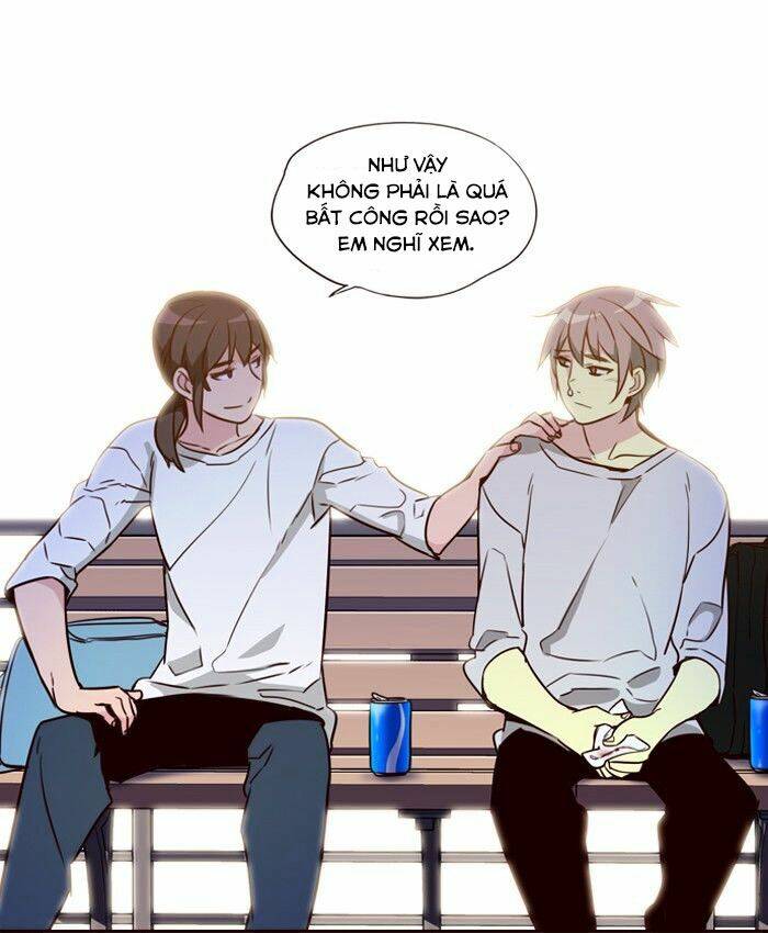 nữ sinh trường wilds chapter 223 9