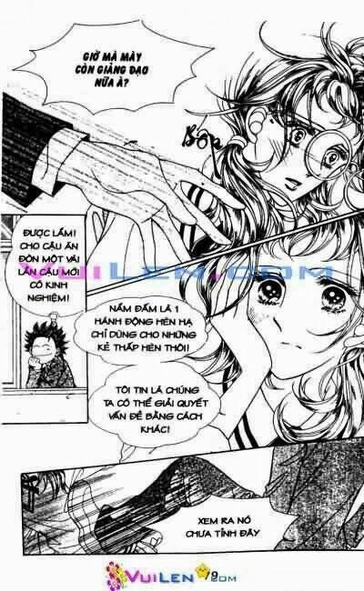 cô gái vương giả chapter 1 79