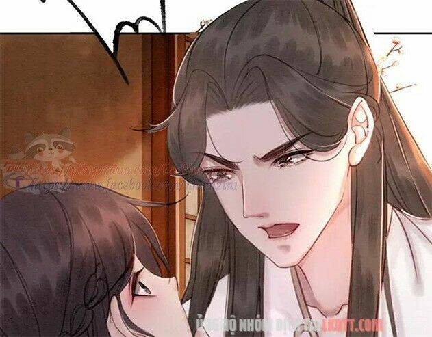 trọng sinh bá sủng nhiếp chính vương quá mạnh mẽ chapter 76 4