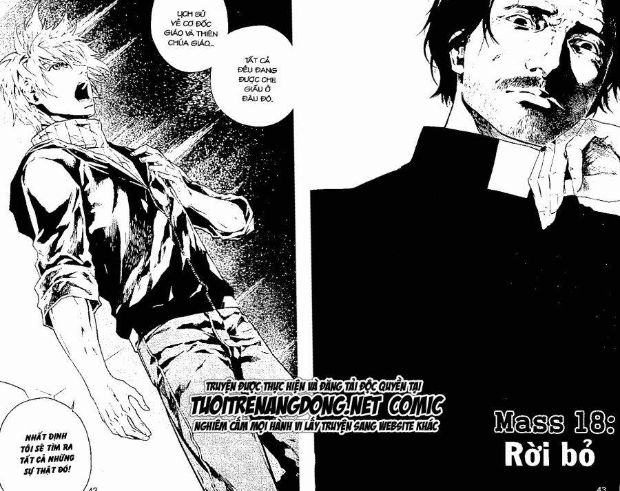 đột kích - raiders chapter 5 22