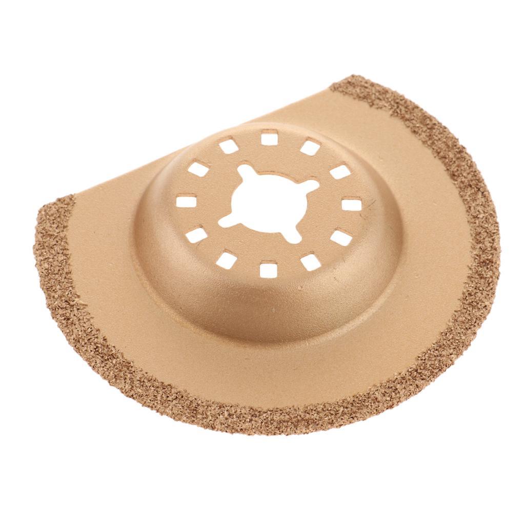 1x Multi-Function Diamond Grinding Cutting Disc Polishing Wheel Grinder 65mm