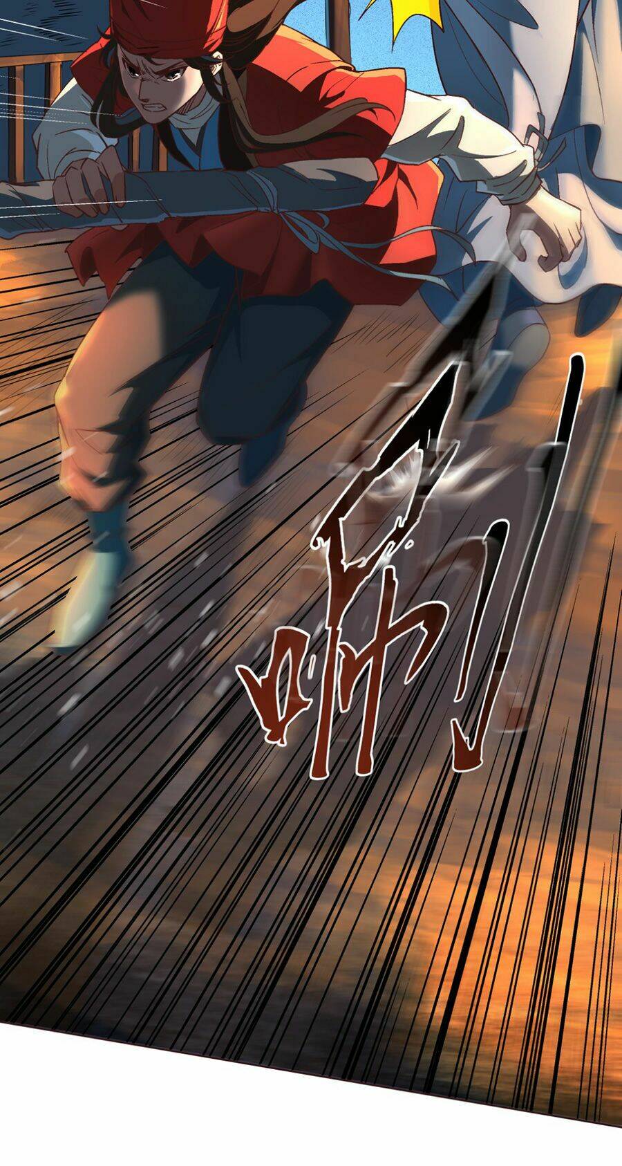 vong xuyên dạ hành chapter 2 50