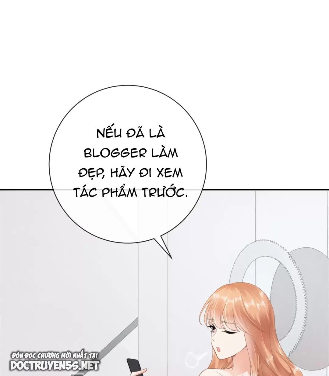 ảnh hậu một tuần mập ba cân chapter 1 44