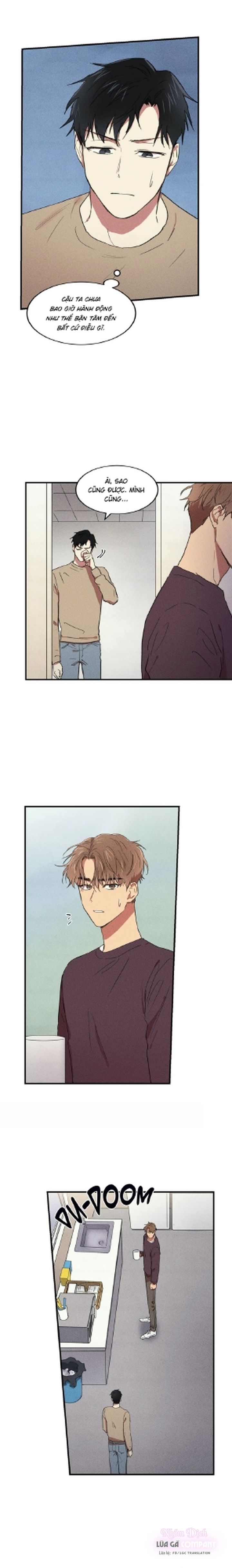 điều chưa được nói ra chapter 8 14