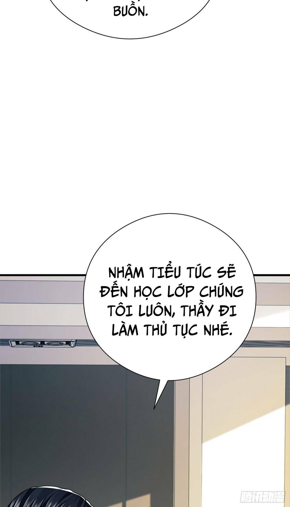 Đệ Nhất Danh Sách Chapter 71 - Trang 8