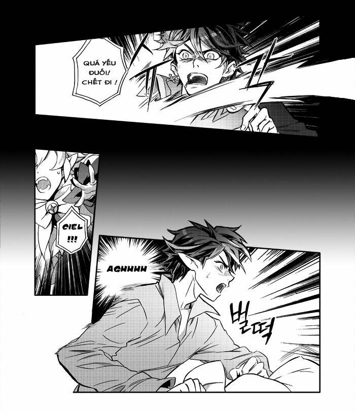 giờ trà của lu & ciel chapter 1 2