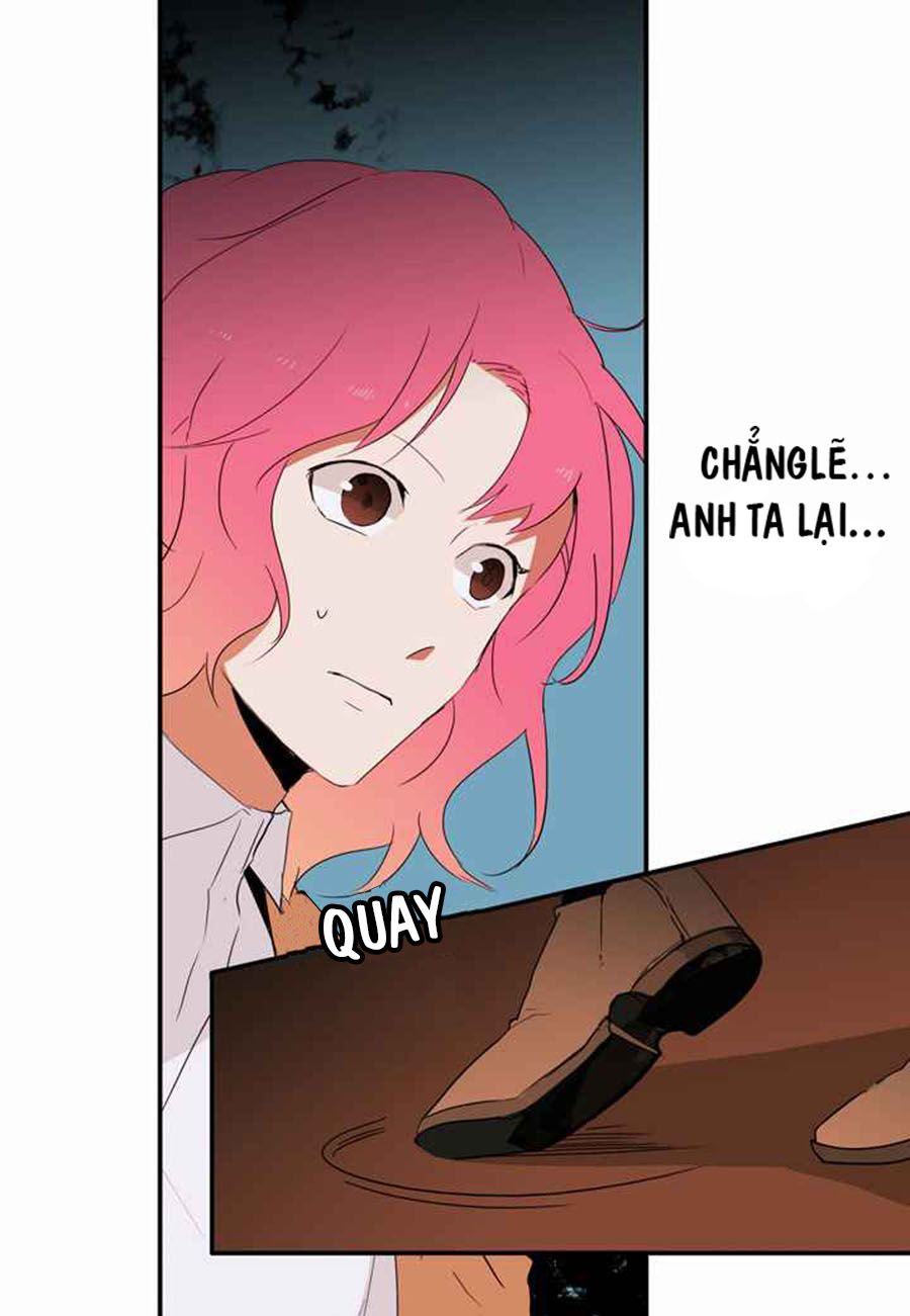 rắc rối về vấn đề yêu đương của tôi chapter 9 14